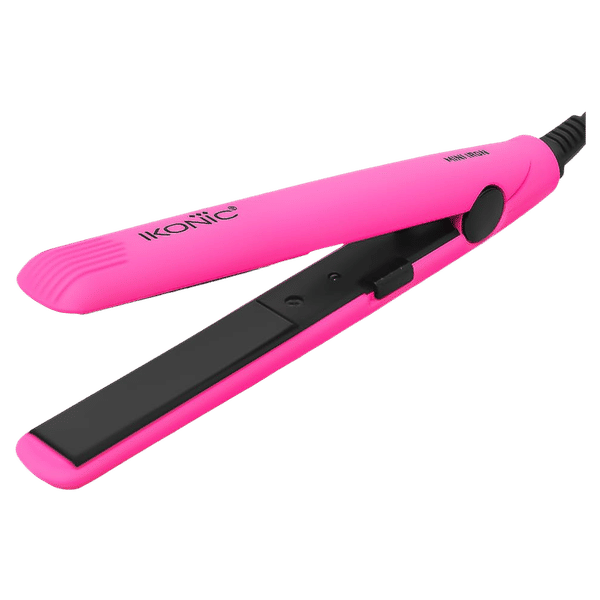 Croma hair straightener shop